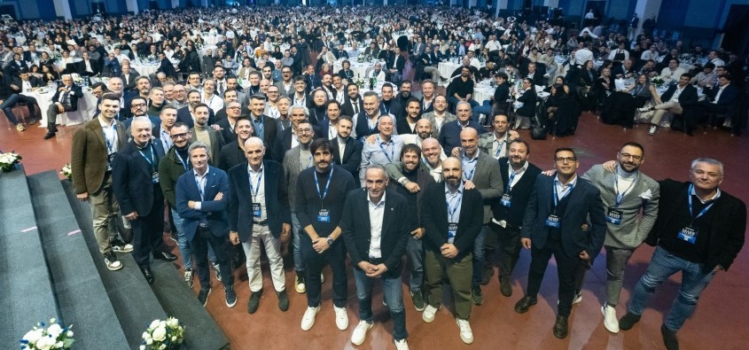 Per Autotorino crescono i risultati 2023 grazie alla squadra, premiata con un nuovo programma welfare
